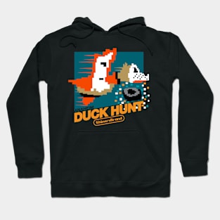 Duck Hunt Hoodie